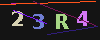 Gambar captcha